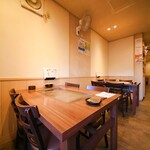 Teppanyaki Bumma Oozone Ten - 