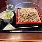 そば切り丸花 - 