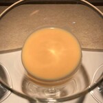 Le Petit Courageux - スープ