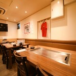 Teppanyaki Bumma Oozone Ten - 