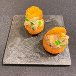 ラ ターブル ドゥ ジョエル・ロブション - 