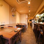 鉄板焼き ぶんま - 