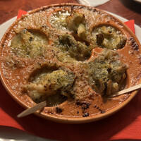 カルネジーオ イースト - 