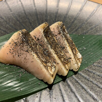 名古屋 栄 鮨 栄華 - 