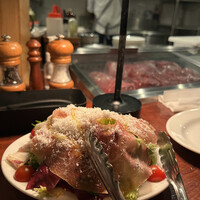 カルネジーオ イースト - 