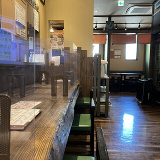 旬・菜・魚・かおる家_2