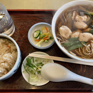 おそば和泉屋_2