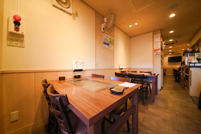 Teppanyaki Bunma Oozone Ten photo 5