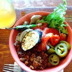 ハングリーヴィーガン