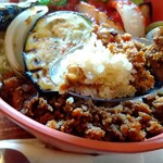 ハングリーヴィーガン