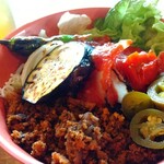 ハングリーヴィーガン