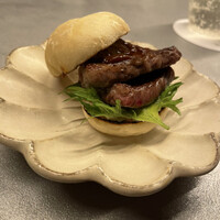肉屋甲 - 