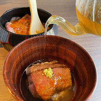 熟成焼肉 マルニク - 