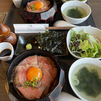 熟成焼肉 マルニク - 