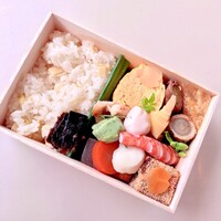赤坂 浅田 - お弁当“桜”