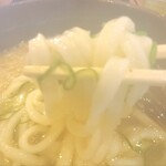 正八郎うどん - 