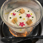 ラ ターブル ドゥ ジョエル・ロブション - 