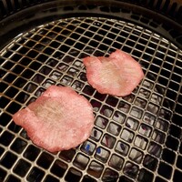 煌 焼肉 - 