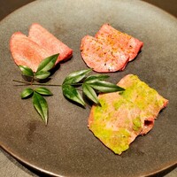 煌 焼肉 - 