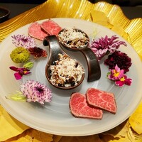 煌 焼肉 - 
