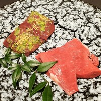 煌 焼肉 - 