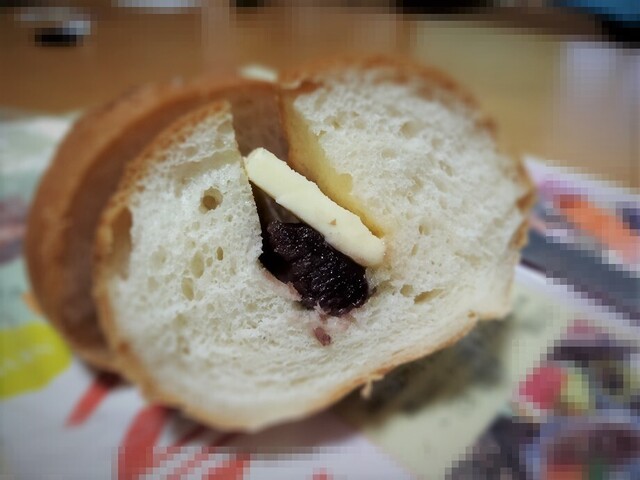 セ・ボン（Cest bon） - 筒井（パン）の写真