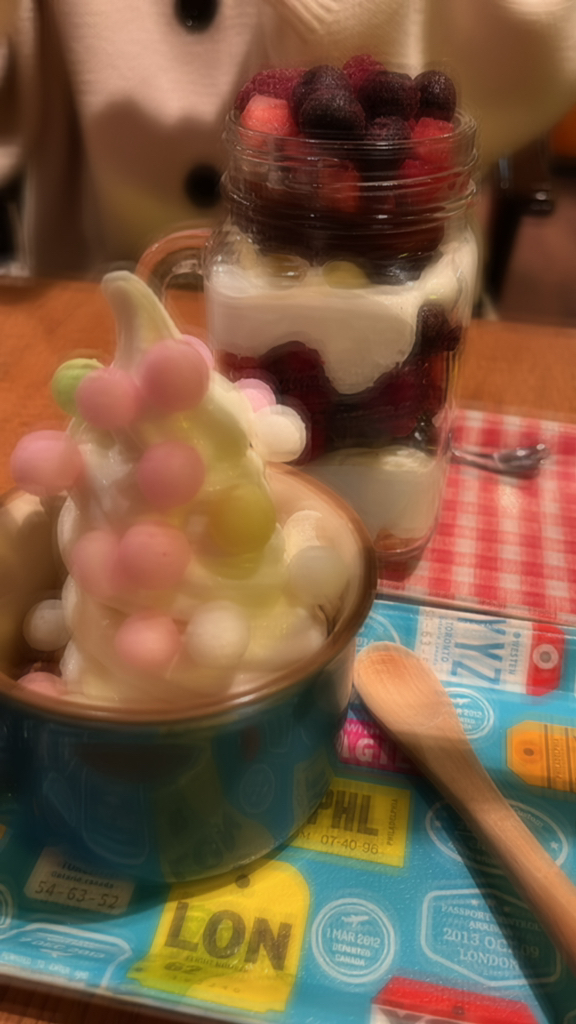 写真 : セブンカフェ （VII CAFE） - 旭川/バー | 食べログ