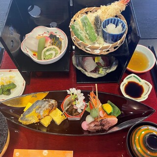 京料理 宮前_2