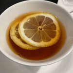 ラ ターブル ドゥ ジョエル・ロブション - 