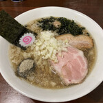 中華蕎麦 萌芽 - 