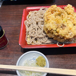 永坂更科 布屋太兵衛 - 