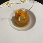 ラ ターブル ドゥ ジョエル・ロブション - 