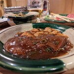 焼肉ばぁ場 - 