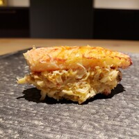 鮓ぱんち - 
