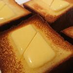 フレンチレストラン ソン・スクレ - 