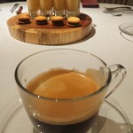 フレンチレストラン ソン・スクレ - 