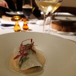 フレンチレストラン ソン・スクレ - 