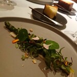 フレンチレストラン ソン・スクレ - 