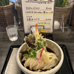 讃岐うどん 白庵 - 