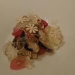 フレンチレストラン ソン・スクレ - 