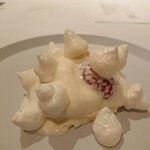 フレンチレストラン ソン・スクレ - 