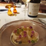 フレンチレストラン ソン・スクレ - 