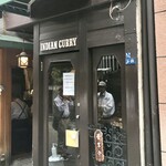 インデアンカレー - 