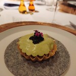 フレンチレストラン ソン・スクレ - 