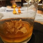 フレンチレストラン ソン・スクレ - 