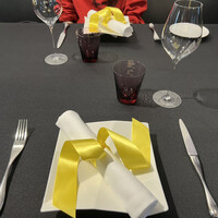 ラ ターブル ドゥ ジョエル・ロブション - 