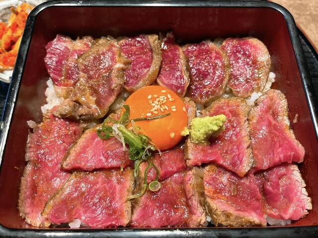Kyomachiya no Kuroge Wagyu Ittogai Yakiniku Ichiba Koji Kiyamachi Ten photo 5
