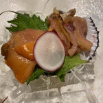 小料理 奈かの - 