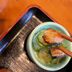 炭火焼うなぎ 東山物産 - 