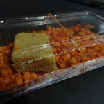 ナンディニ - お土産のお菓子